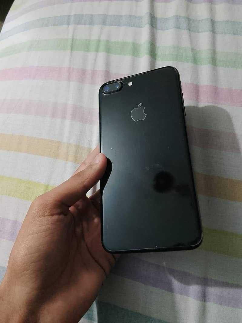 Ipone 7 Plus New condition 4