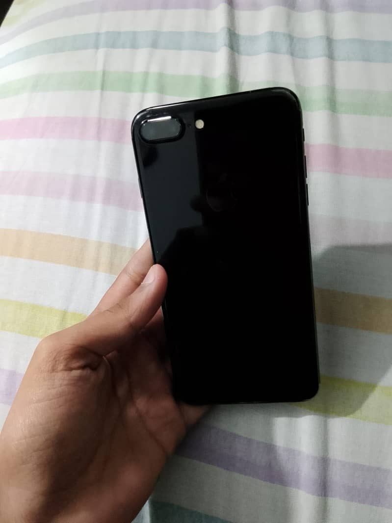Ipone 7 Plus New condition 5