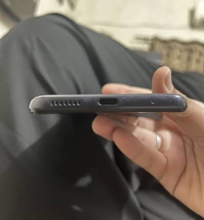 Motorolla moto g pure 10/9.75