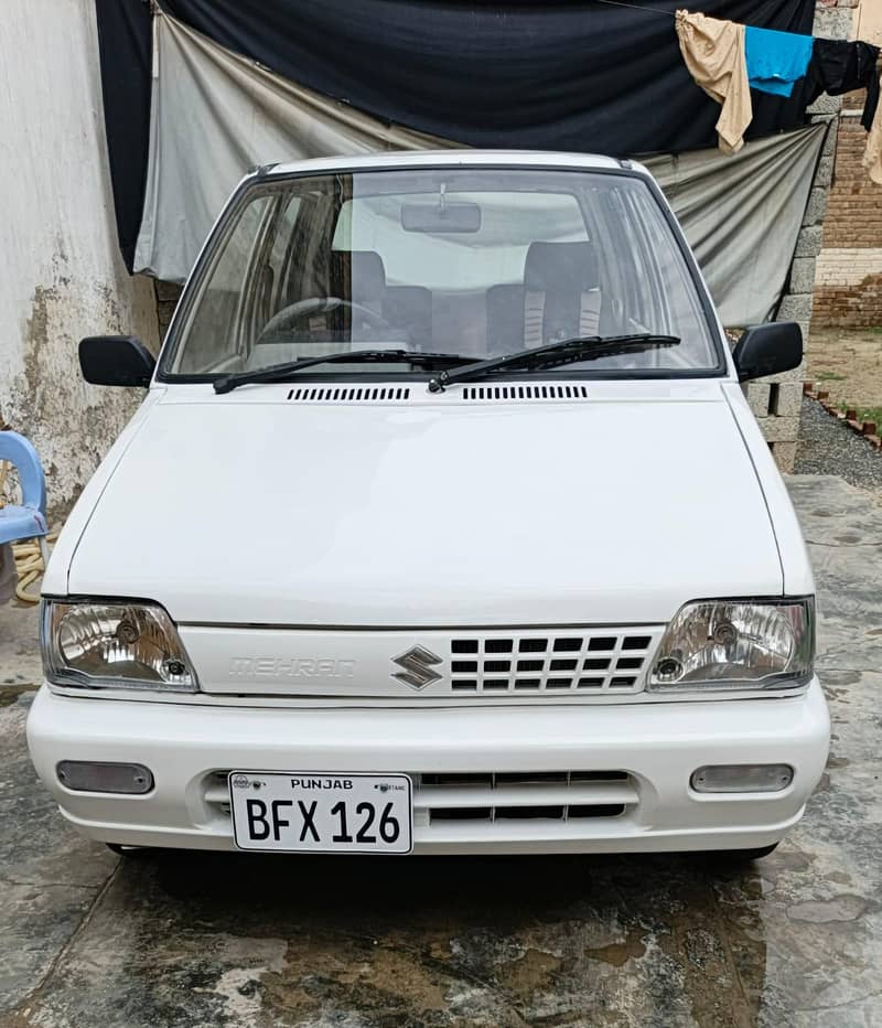 Mehran 2003 0