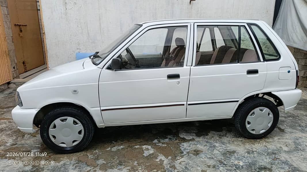 Mehran 2003 6