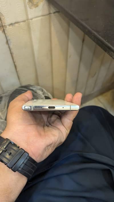 samsung note 10 plus 12 256