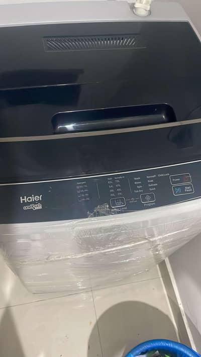 hair washing machine