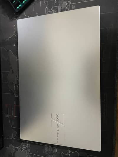 ASUS VivoBook 15 (Model: X1504VA-NJ104) | New laptop | box