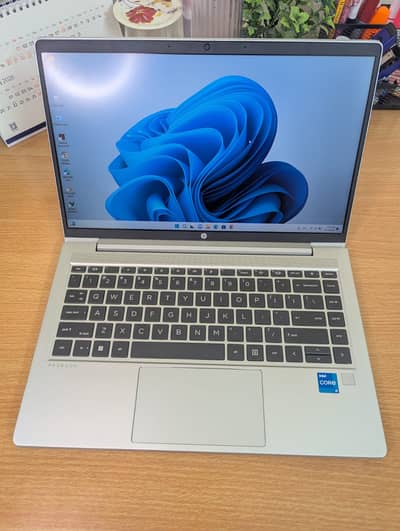 HP 640 G8 | i5 11th Gen | 16gb Ram/ 256gb NVMe