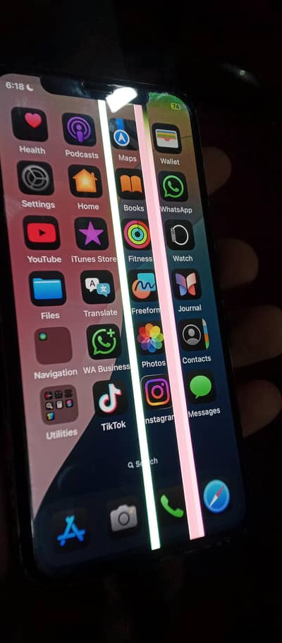 iphone xs non pta factory unlock 256gb all ok boardcamers orringersold
