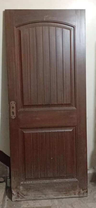 Solid Doors for sale (used)