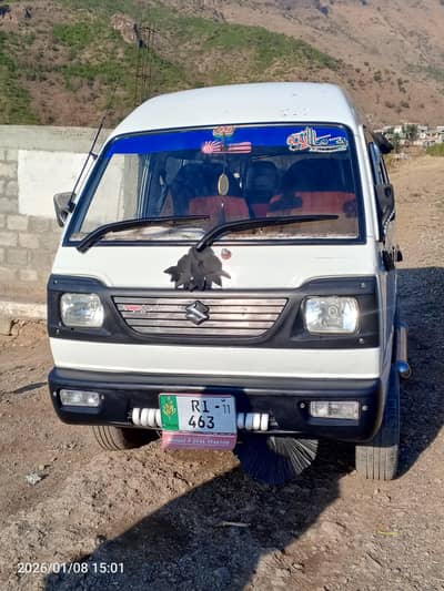 Carry Bolan 2011 Model , A Antique piece