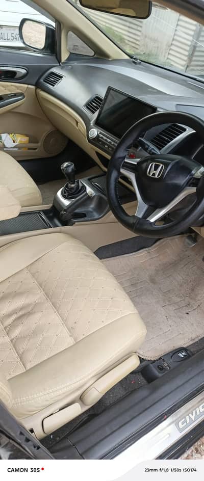 HONDA Reborn NEGOTIABLE PRICE EXCHANGE WITH AUTO CAR