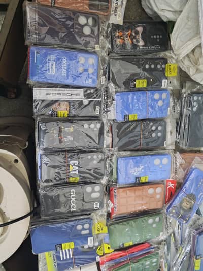 Mobile covers Bulk stock for sale