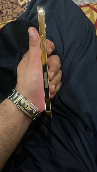 iPhone 12 Pro max Pta Approved