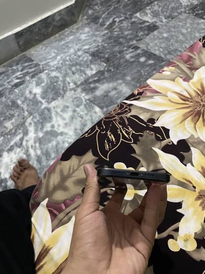 15 pro max blue color TRA model esim time