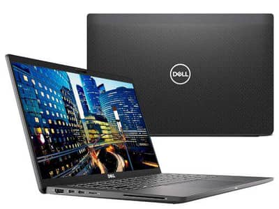 Dell Latitude 7410 Core i7 10th Gen, 16GB RAM, 512GB SSD 14" LED