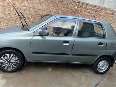 660 cc Alto 2011 for sale