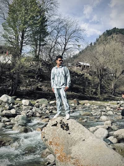 Malik Umair