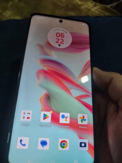 MOTOROLA G POWER 2024