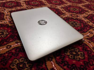 HP elite book core i5, 7th generation