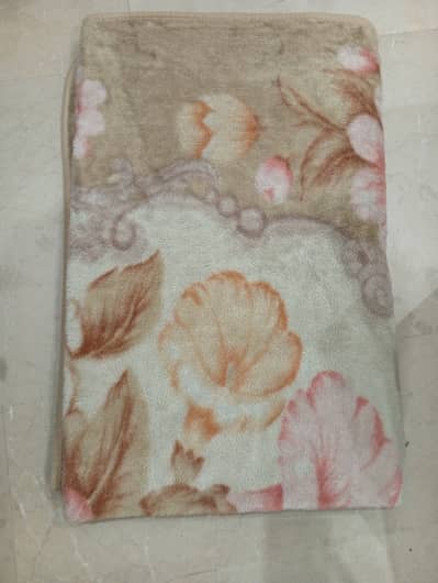 Single Bed Blanket For Sale
