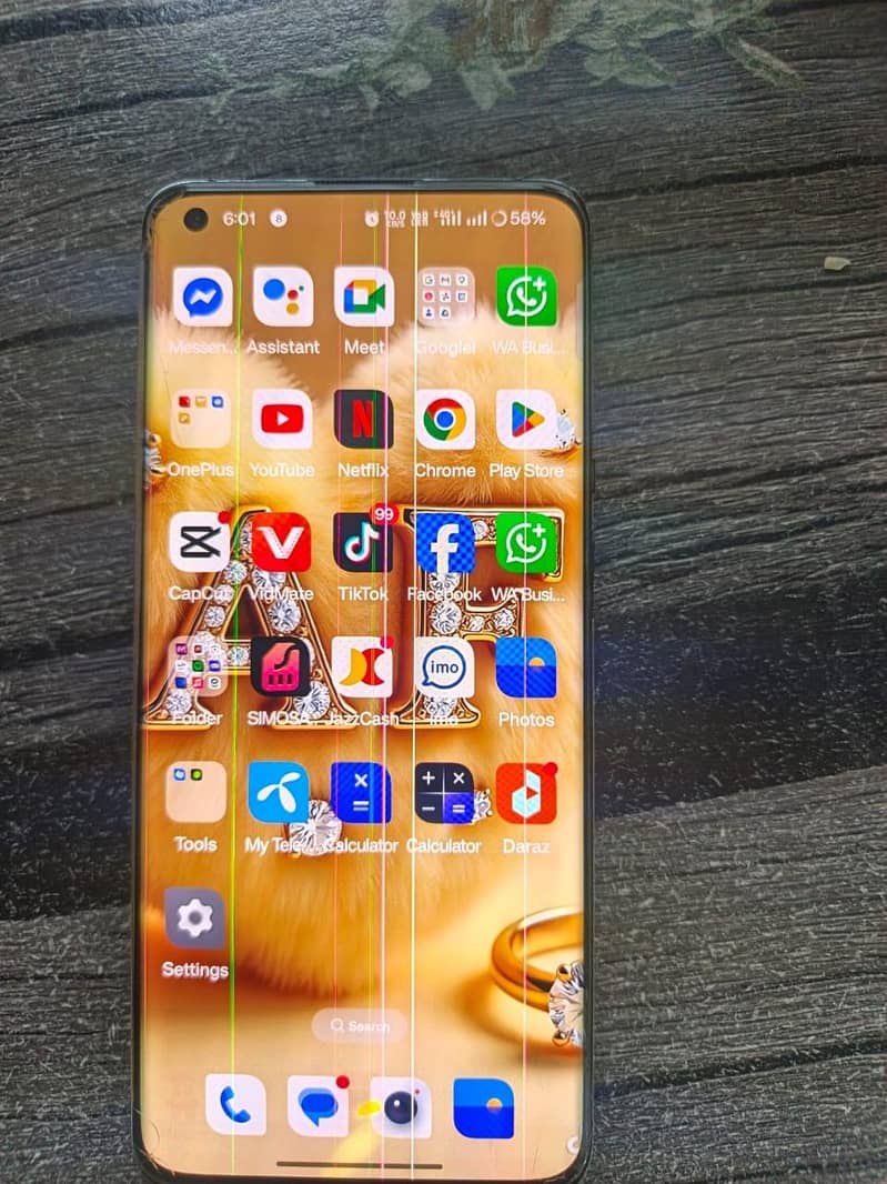 پیسوں کی ضرورت ہے 3