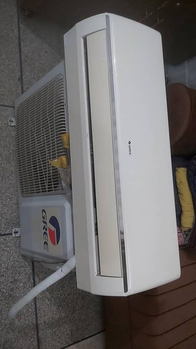 Gree Enery Saver 1 Ton Ac for sale