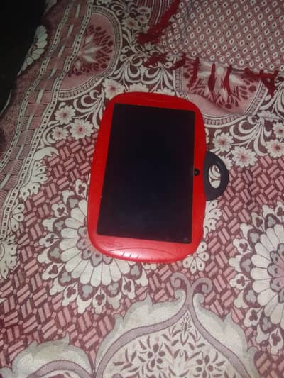 kids tablet