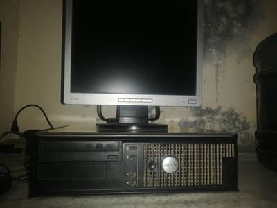 dell optiplex 780 core 2 due