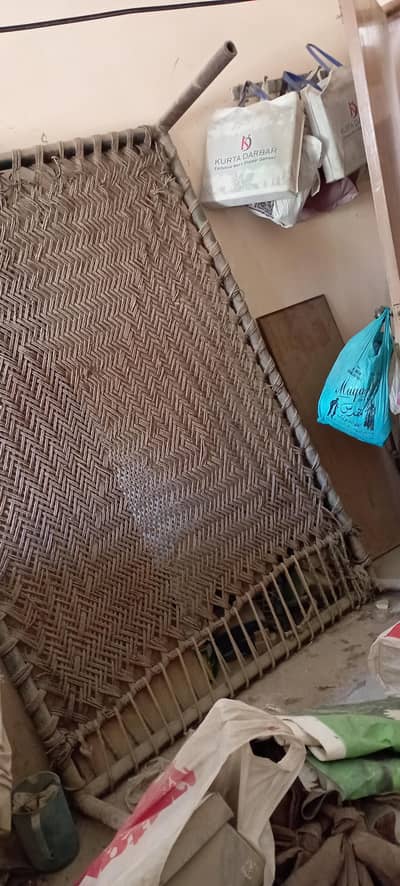 Charpai (Palang) for sell
