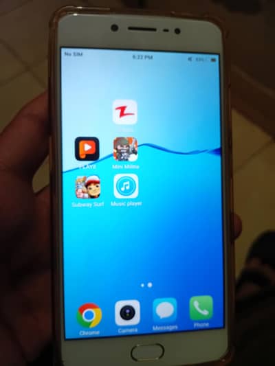 Vivo Y67 64Gb , 4 Gb