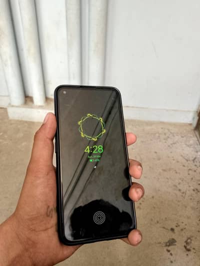 realme GT master edition 10 by 10 condition