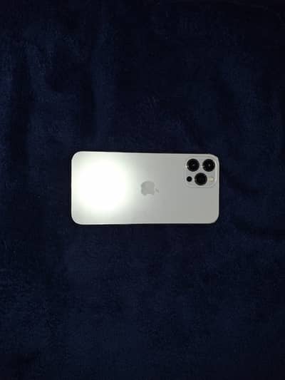 Apple iPhone 12 Pro Max