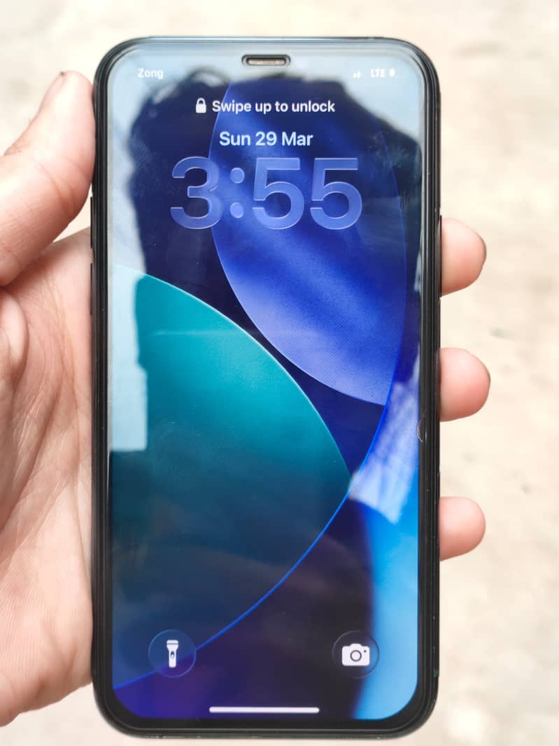 Iphone 11 pro 2