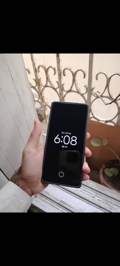 Redmi Note 13 pro