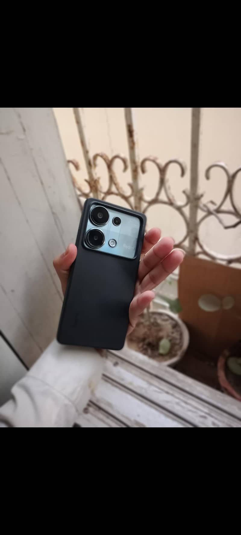 Redmi Note 13 pro 2