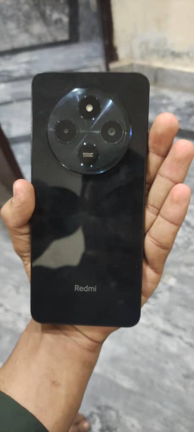 Redmi14c Ram6gb Rom 128gb Condition 10/10. | CONTACT 03097089466