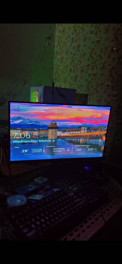 LED MONITOR