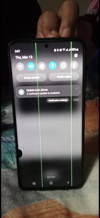 Samsung Galaxy S20 Plus (12GB/128GB) - Non-PTA / Patch JV