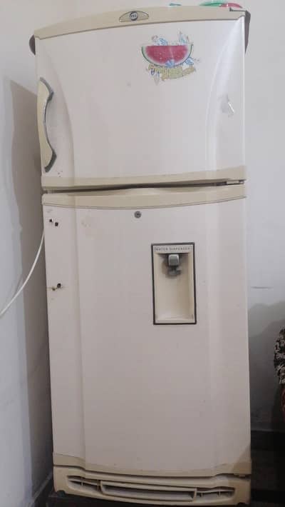 Refrigerator for sale