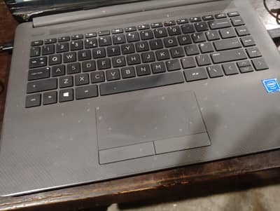 HP NOTEBOOK 240 G7