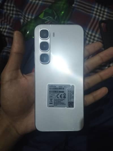 infinix Hot 60 pro