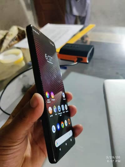 Sony Experia 5 Mark 3