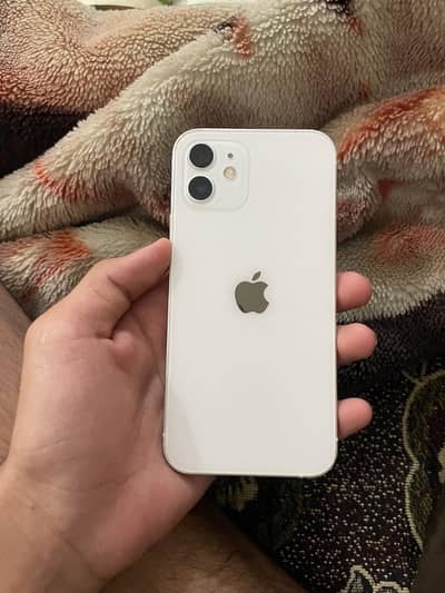 I phone 12 256 Gb