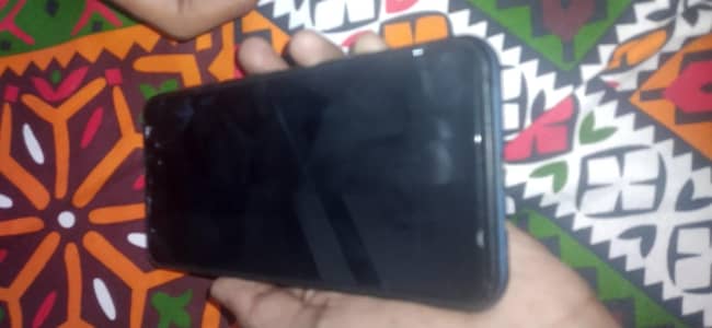 Infinix smart 4
