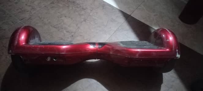 hoverboard