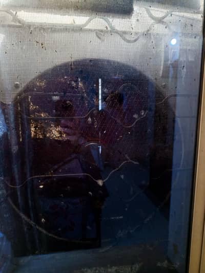 Air Cooler For Sale 11,000/-