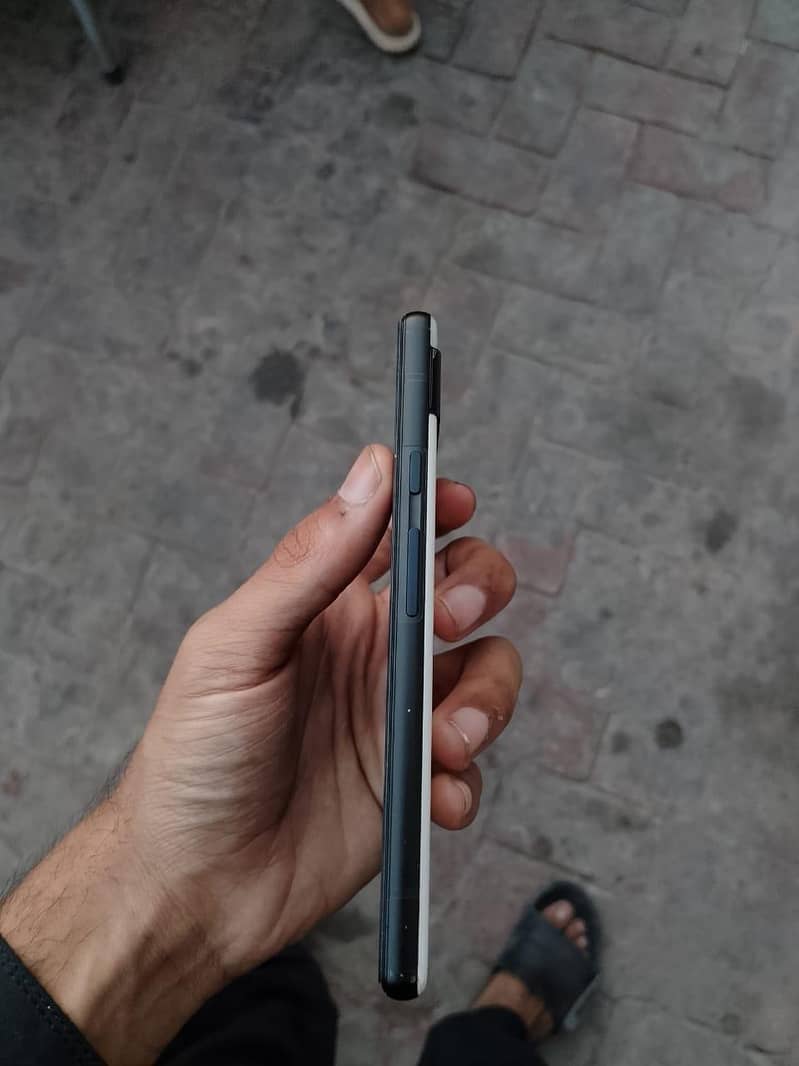 Google pixel 6a 1
