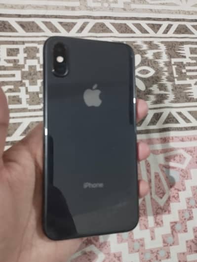 Iphone XS - Non PTA