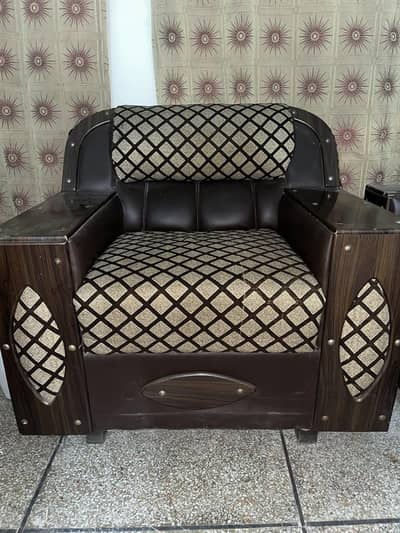 sofa set for sale good condition