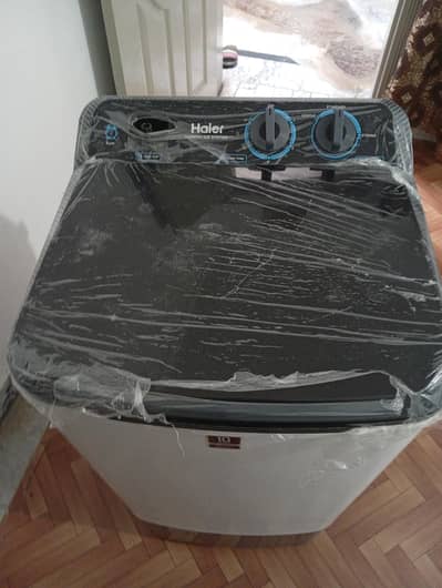 Dawlance Washing Machine.