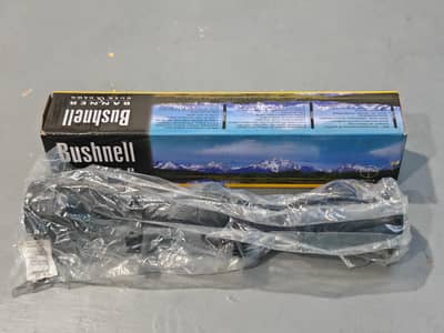 Bushnell Scope