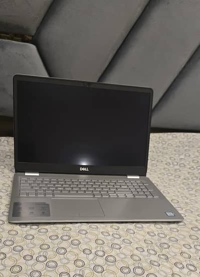 Dell inspiring laptop